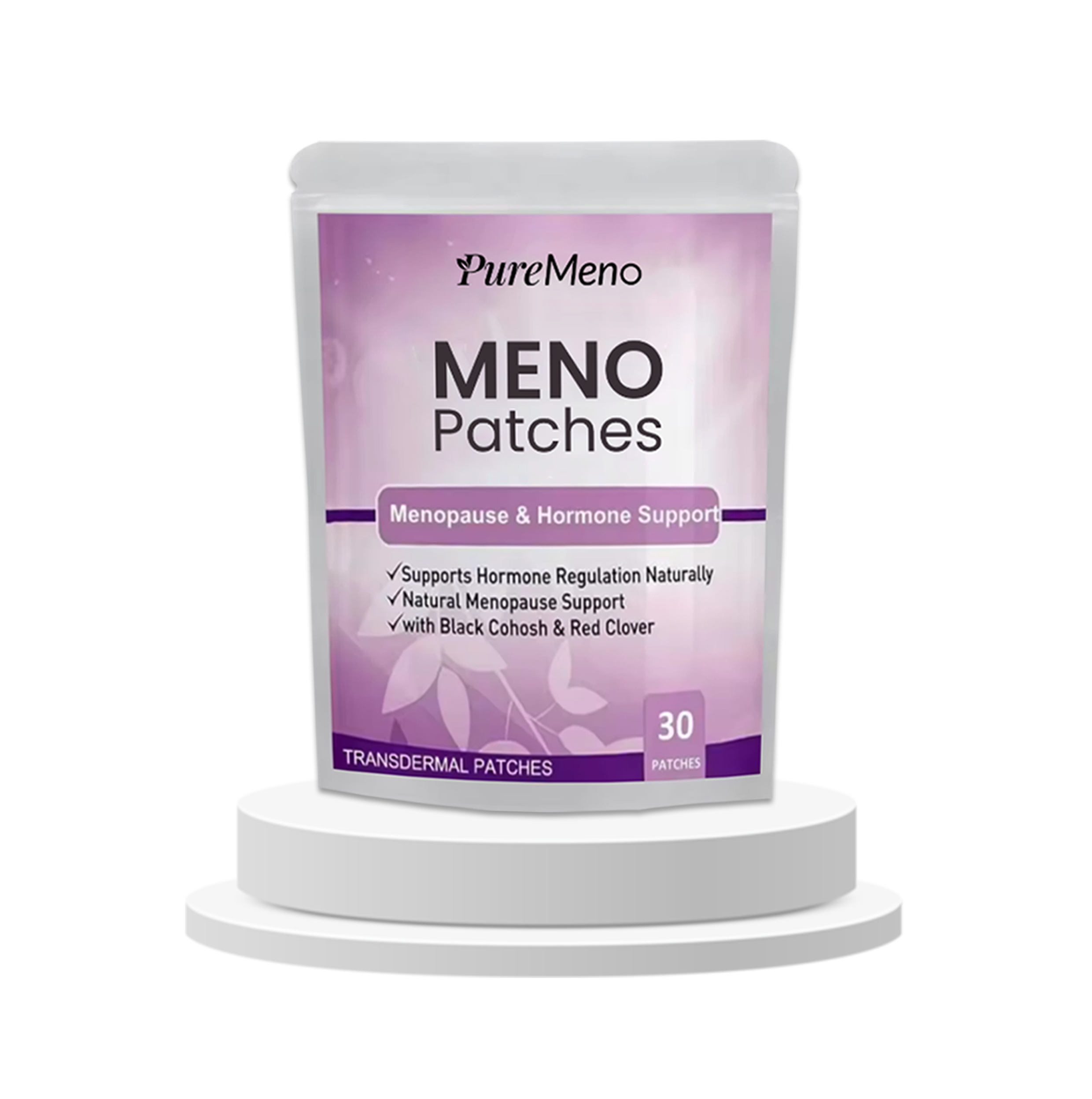 3 maneras en que la tecnología transdérmica avanzada transforma el alivio de la menopausia